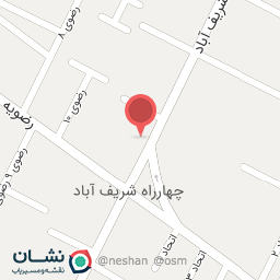 عکس فروشگاه موبایل رشیدیان