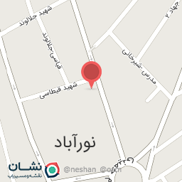 عکس بانک قوامین