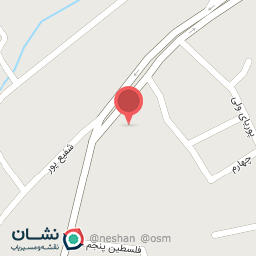 عکس چای سرای احمد