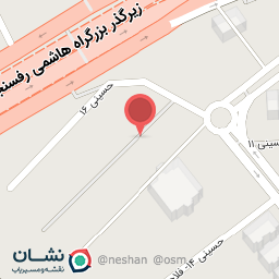 عکس مجتمع استانداری غدیر