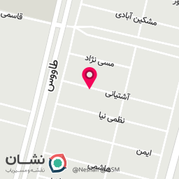 عکس وستا سازه راد