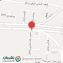 عکس موسسه حسابگران نقش جهان