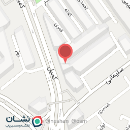 عکس دستگاه خودپرداز بانک رفاه کارگران