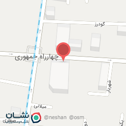 عکس مسجد جامع جمهوری