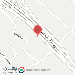 عکس رستوران شهرک غذا