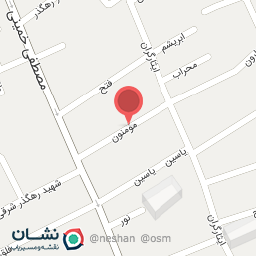 عکس مغازه خواربار فروشی 