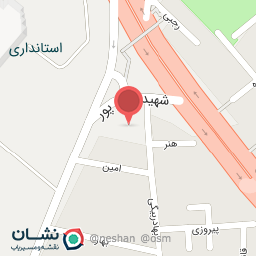 عکس دبستان راه نور