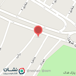 عکس شیشه اتومبیل اردکانی