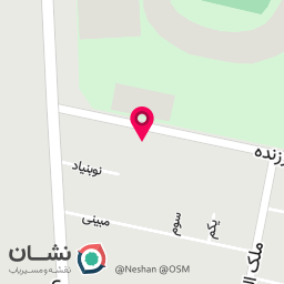 عکس سرای محله امجدیه