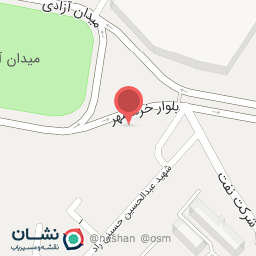 عکس داروخانه شبانه روزی میدان