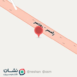 عکس هتل رضا