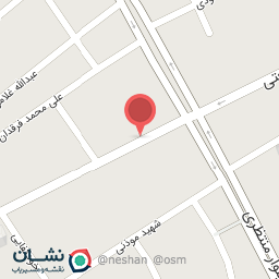 عکس خودپرداز بانک مسکن