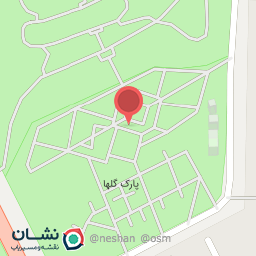 عکس پارک فردین