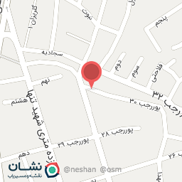 عکس فروشگاه ارگانیک گیل خان