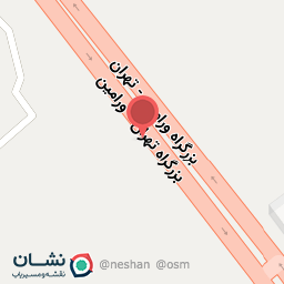 عکس استوک شهر