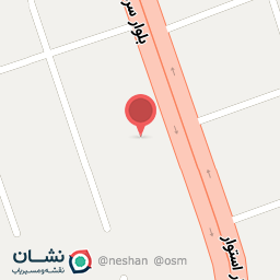 عکس تعمیرگاه تخصصی استاد رامین