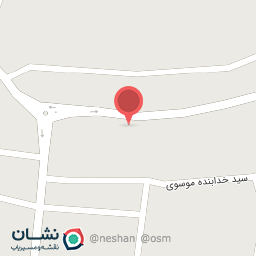 عکس پلاسکو موسوی