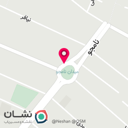 عکس مطب دکتر فرید معین فارسانی