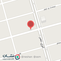 عکس مرکز تجاری ستاره نصر