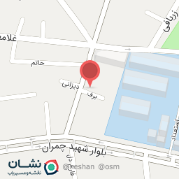 عکس بوتیک رز طلایی