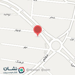 عکس داروخانه دکتر محمد پور