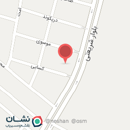 عکس مجتمع تعمیرگاهی مهدیان