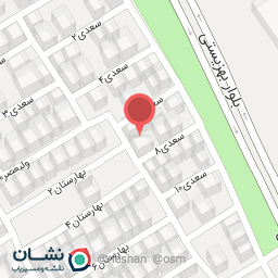 عکس سوپر مارکت قارلقی