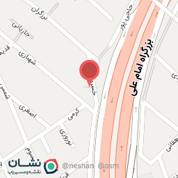 عکس رستوران پارک