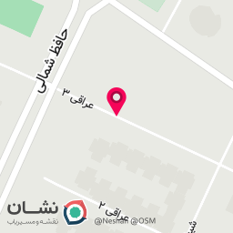 عکس آرایشگاه محمد