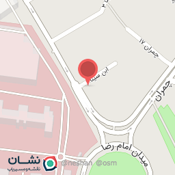 عکس دکتر فرزانه بیانی رودی