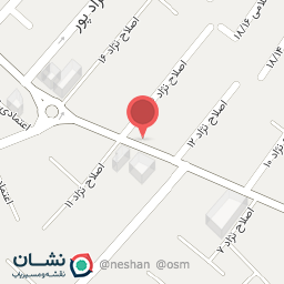 عکس ساعت فروشی عدالت