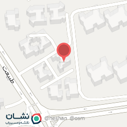 عکس برج شقایق