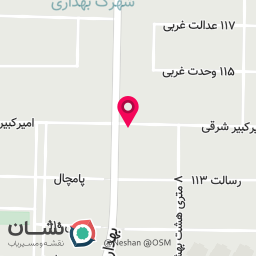 عکس کودکستان غیردولتی پرتو