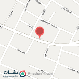 عکس سیستم حفاظتی علم وصنعت