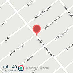 عکس نمایندگی پارس‌ خزر