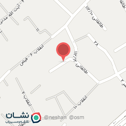 عکس هتل آپارتمان خاتم