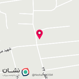 عکس خوابگاه نگین
