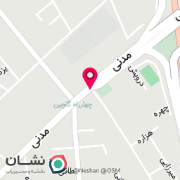 عکس باربری شاه محمدی