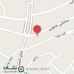 عکس اداره بازرگانی