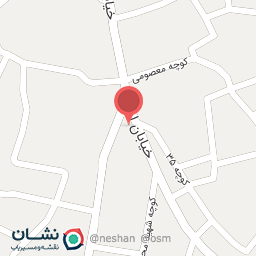 عکس عطاری بابا حسن