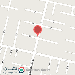 عکس سوپرمارکت تاج محل