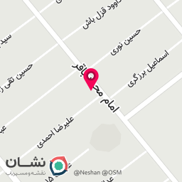 عکس فست فود یاقوت امپراطور
