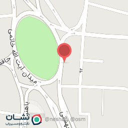 عکس بستنی حاج غنی