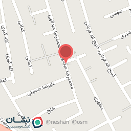 عکس سوپر مارکت شیرازی