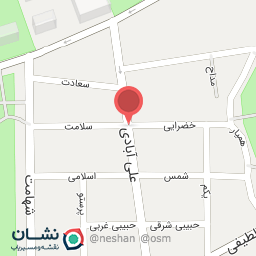 عکس تزئینات موسوی