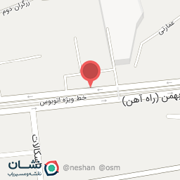 عکس بانک رفاه کارگران