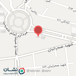 عکس خدمات کشاورزی صمد فصیحیان