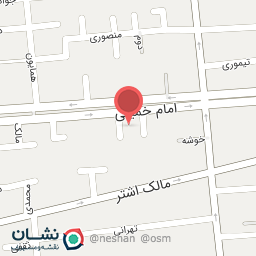 عکس پیتزا رز فود