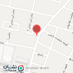 عکس نانوایی بربری هانیوان