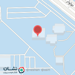 عکس ساختمان M